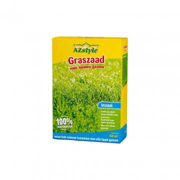 ECOstyle Graszaad-Inzaai 