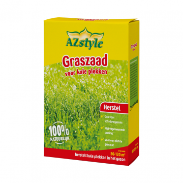 ECOstyle Graszaad-Herstel 2 kg