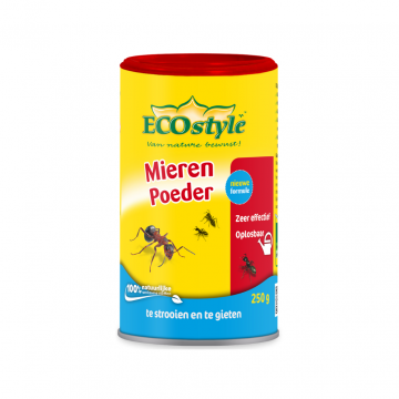 ECOstyle MierenPoeder 350 g