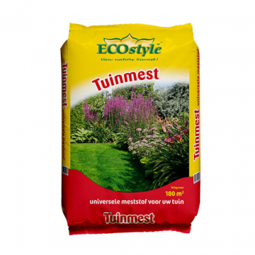 ECOstyle Tuinmest universeel 18kg