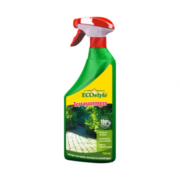 ECOstyle Terrasreiniger gebruiksklaar 750 ml