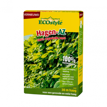 ECOstyle Hagen-AZ 1.6 kg