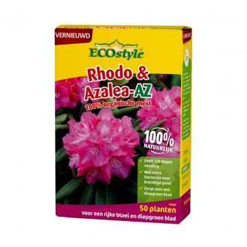 ECOstyle Rhodo & Azalea-AZ 1.6 kg