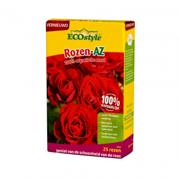 ECOstyle Rozen-AZ 800 g