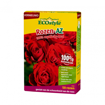 ECOstyle Rozen-AZ 1.6 kg