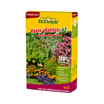 ECOstyle Vaste planten-AZ 800 g