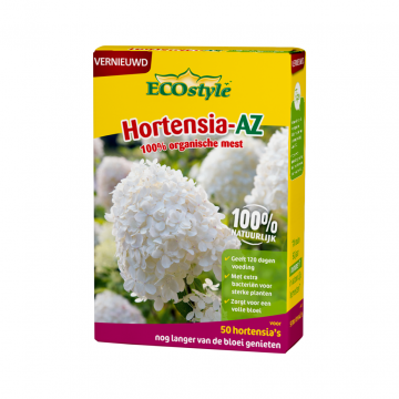 ECOstyle Hortensia-AZ 1.6 kg