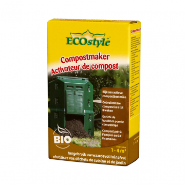 ECOstyle Compostmaker 800 g