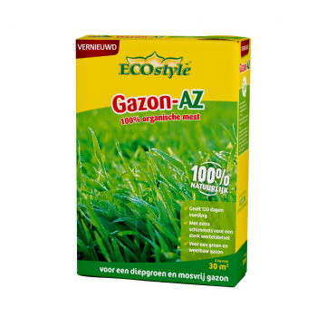 ECOstyle Gazon-AZ 2 kg