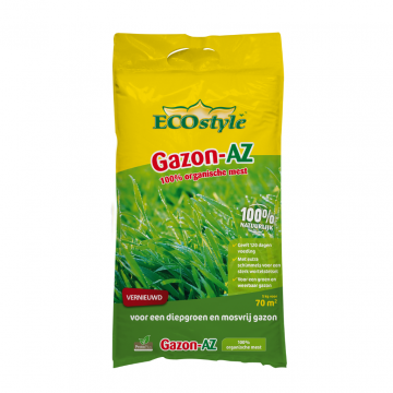 ECOstyle Gazon-AZ 5 kg