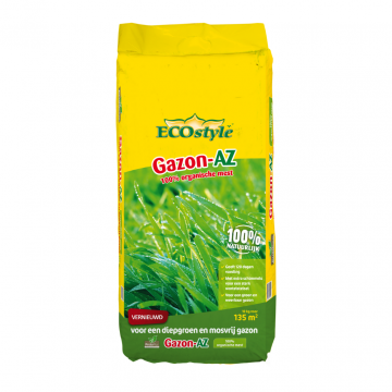 ECOstyle Gazon-AZ 10 kg