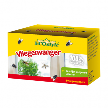 ECOstyle Vliegenvanger