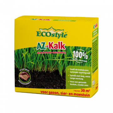 ECOstyle AZ-Kalk 2 kg