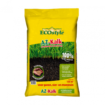 ECOstyle AZ-Kalk 10 kg