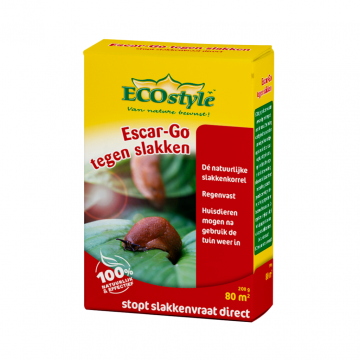 ECOstyle Escar-Go 200 g