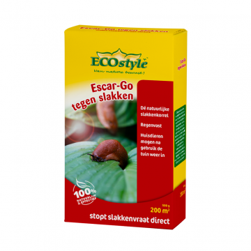 ECOstyle Escar-Go 500 g