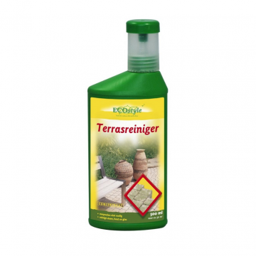 ECOstyle Terrasreiniger conc. 1 ltr