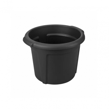 Elho Green Basics Aardappel Pot 33cm Living Black