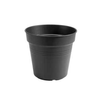 Elho Green Basics Tomaten Pot 33cm Living Black