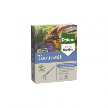 Pokon Tuinmest 1kg