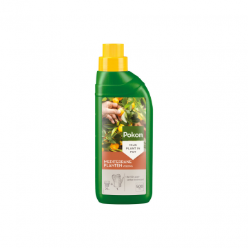 Pokon Mediterrane Planten Voeding 500ml