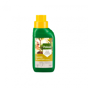 Pokon Kamerplanten Voeding 250ml