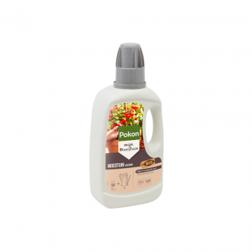 Pokon Bio Moestuin Voeding 500ml