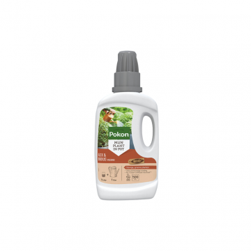 Pokon Bio Ilex & Buxus Voeding 500ml