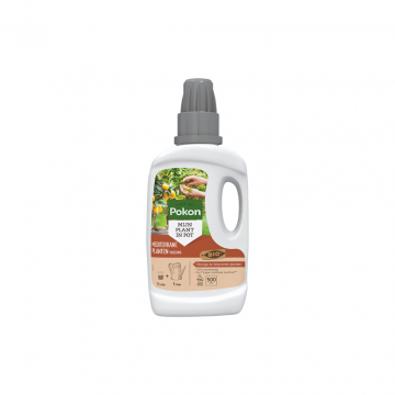 Pokon Bio Mediterrane Planten Voeding 500ml