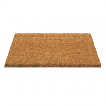 Hamat Deurmat Coir 17mm Natural 50x80