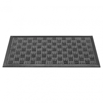 Hamat Deurmat Supreme Anthracite 45x75