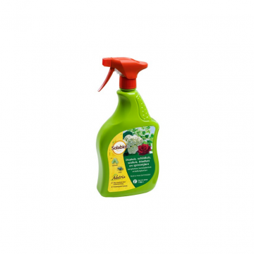 Solabiol Insectenmiddel spray 1000 ml