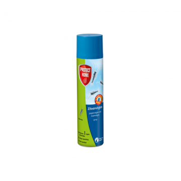 Protect Home Zilvervisjesspray 400 ml