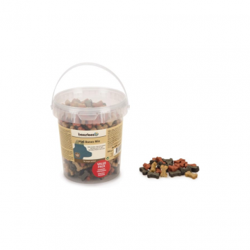 Beeztees Mini Bones Mix 500G