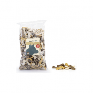 Beeztees Kluif mix voordeel 1400G