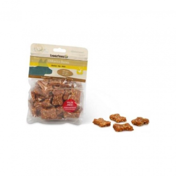 Beeztees hondensnack Chikarisa Bones 400 gram