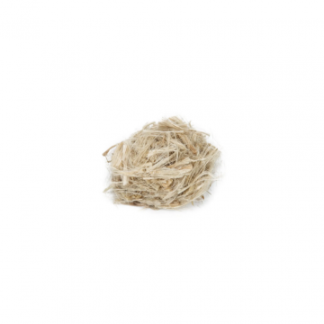 Beeztees Nestmateriaal Jute 250G