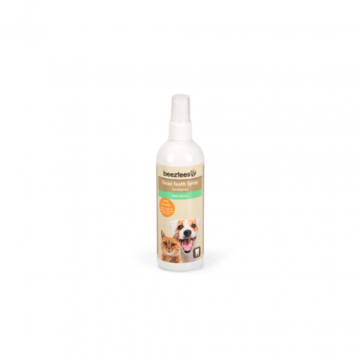 Beeztees Tandspray Hond/Kat 175ml