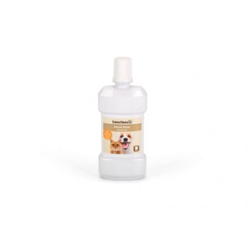 Beeztees Mondwater Hond/Kat 300ml