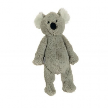 Beeztees Speelgoed Koala Ziva Grijs 40 cm