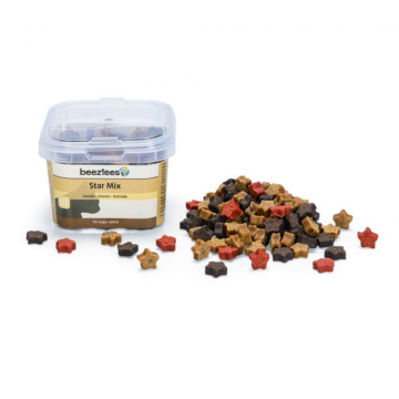 Beeztees Star Mix Granen 145 gram