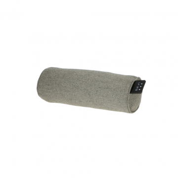 Cosipillow Bolster Comfort Grey 45 x 15 cm