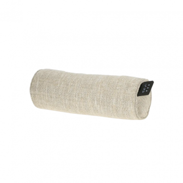 Cosipillow Bolster Comfort Natural 45 x 15 cm