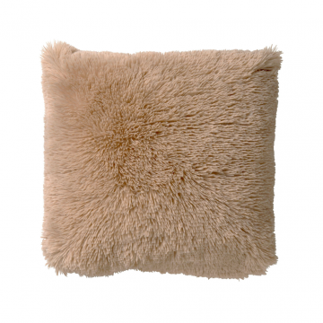 Dutch Decor Sierkussen Fluffy Pumice Stone