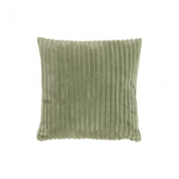 Unique Living Dez kussen 45 x 45 cm tea green