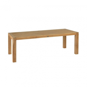 Exotan Stella dining table 220