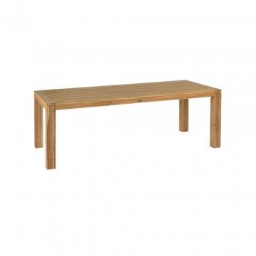 Exotan Stella dining table 160