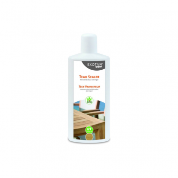 Exotan® Care teak sealer