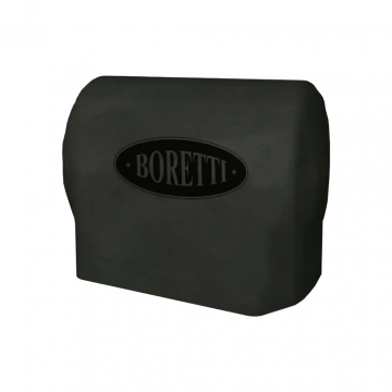 Boretti BBQ hoes Terzo