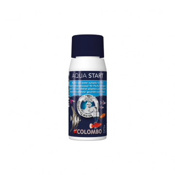 Colombo Aqua Start 100 ml